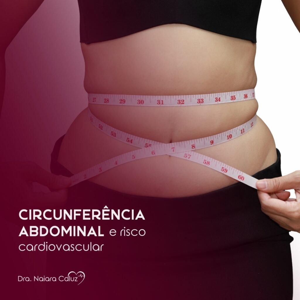Circunferência abdominal